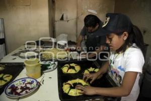 ROSCA DE REYES