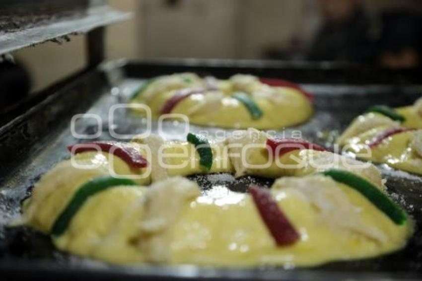 ROSCA DE REYES