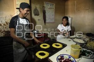 ROSCA DE REYES