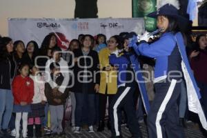 DESFILE . REYES MAGOS