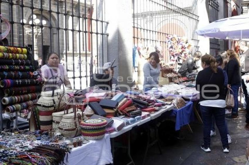 AMBULANTES . REYES MAGOS