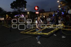 DESFILE . REYES MAGOS