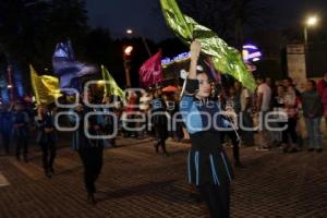 DESFILE . REYES MAGOS