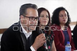 ORGANIZACIONES A FAVOR HECTOR SANCHEZ