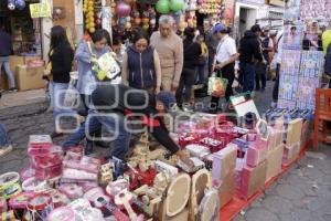 AMBULANTES . REYES MAGOS