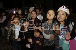 DESFILE . REYES MAGOS