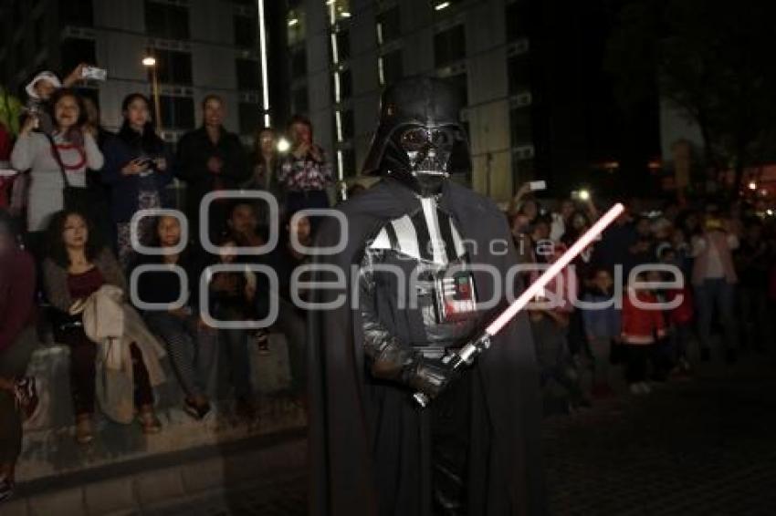 DESFILE . REYES MAGOS