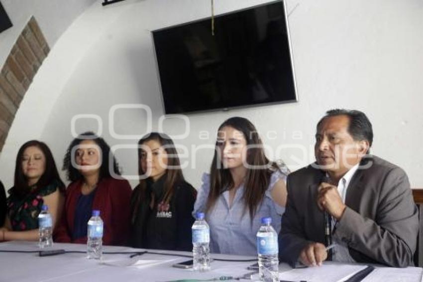 ORGANIZACIONES A FAVOR HECTOR SANCHEZ