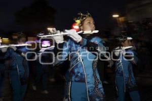 DESFILE . REYES MAGOS