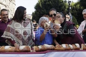 AYUNTAMIENTO . ROSCA DE REYES