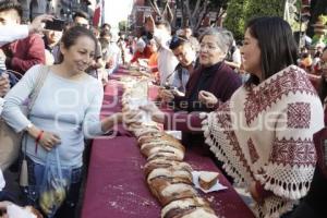 AYUNTAMIENTO . ROSCA DE REYES