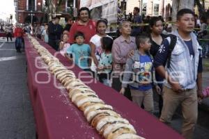 AYUNTAMIENTO . ROSCA DE REYES