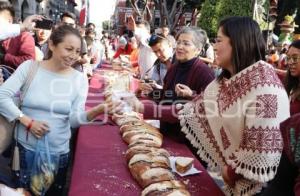 AYUNTAMIENTO . ROSCA DE REYES