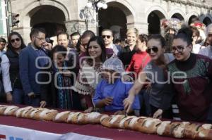 AYUNTAMIENTO . ROSCA DE REYES