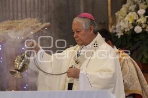MISA DOMINICAL . CATEDRAL