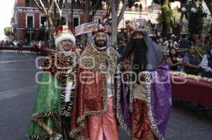 AYUNTAMIENTO . ROSCA DE REYES