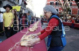 AYUNTAMIENTO . ROSCA DE REYES