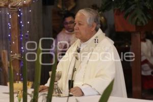 MISA DOMINICAL . CATEDRAL
