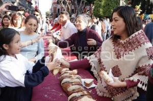 AYUNTAMIENTO . ROSCA DE REYES