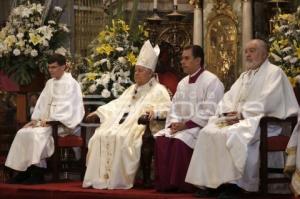 MISA DOMINICAL . CATEDRAL