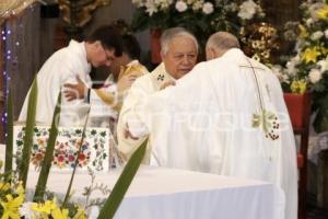 MISA DOMINICAL . CATEDRAL