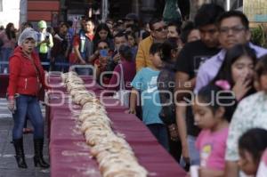 AYUNTAMIENTO . ROSCA DE REYES