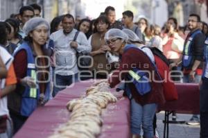 AYUNTAMIENTO . ROSCA DE REYES