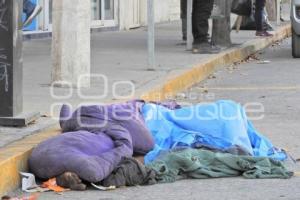 NOTA ROJA . DECESO MUJER