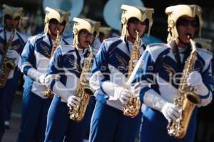 CEREMONIA CIVICA REGRESO A CLASES