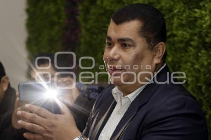 JAVIER LÓPEZ ZAVALA