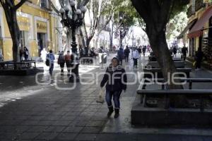 OPERATIVO AMBULANTES 5 DE MAYO