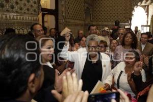 ROSA MÁRQUEZ . CONGRESO