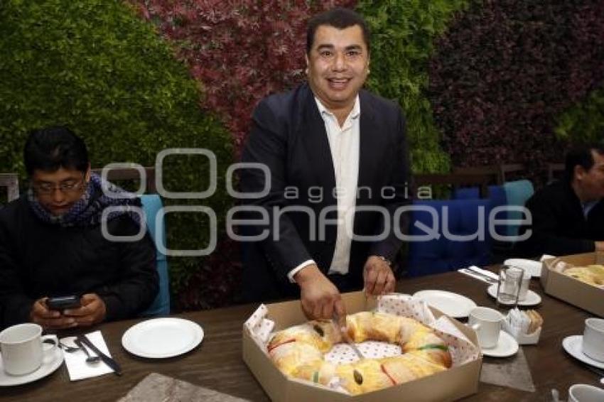 JAVIER LÓPEZ ZAVALA