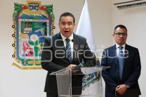 FISCALÍA GENERAL DEL ESTADO