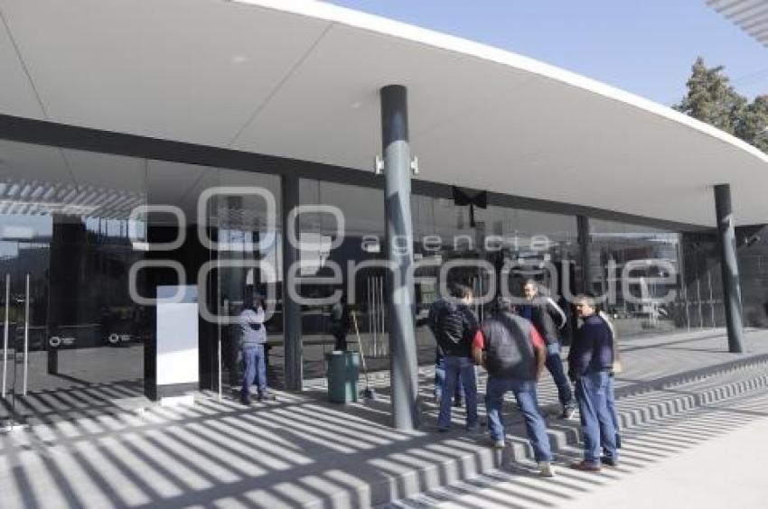 ASAMBLEA . SINDICATO DEL AYUNTAMIENTO