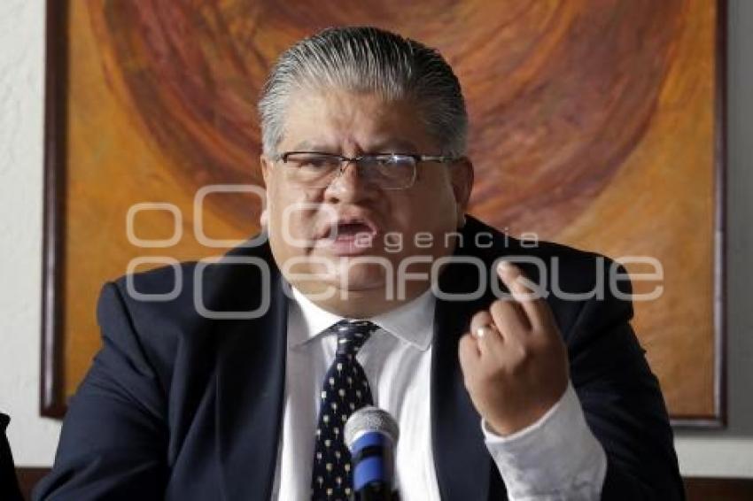 HUMBERTO MORALES
