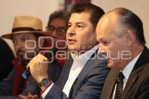 ALEJANDRO ARMENTA