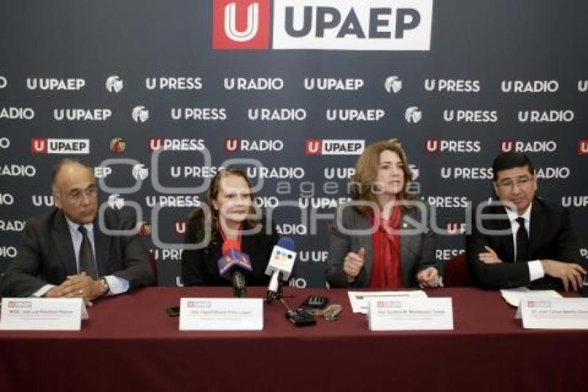 UPAEP . OBSERVATORIO COMPETITIVIDAD