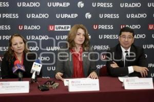 UPAEP . OBSERVATORIO COMPETITIVIDAD