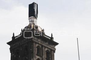 CATEDRAL . REHABILITACIÓN