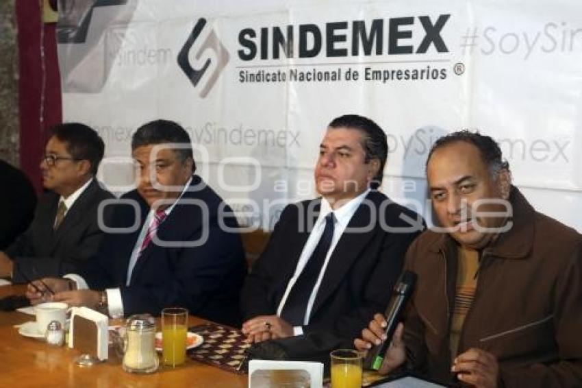 SINDEMEX