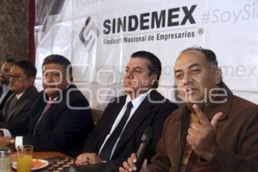 SINDEMEX