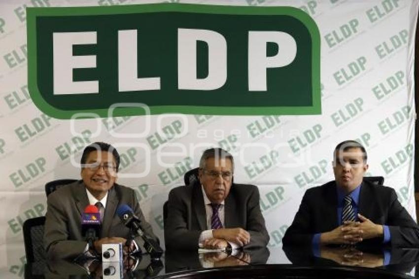 ELDP