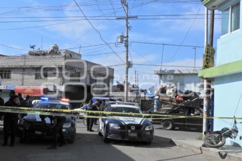 MOVILIZACIÓN POLICIACA . CLAVIJERO