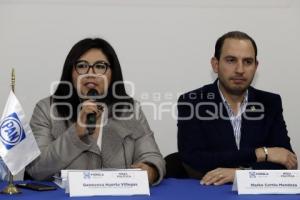 REUNIÓN PAN ESTATAL