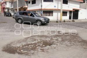 BACHES