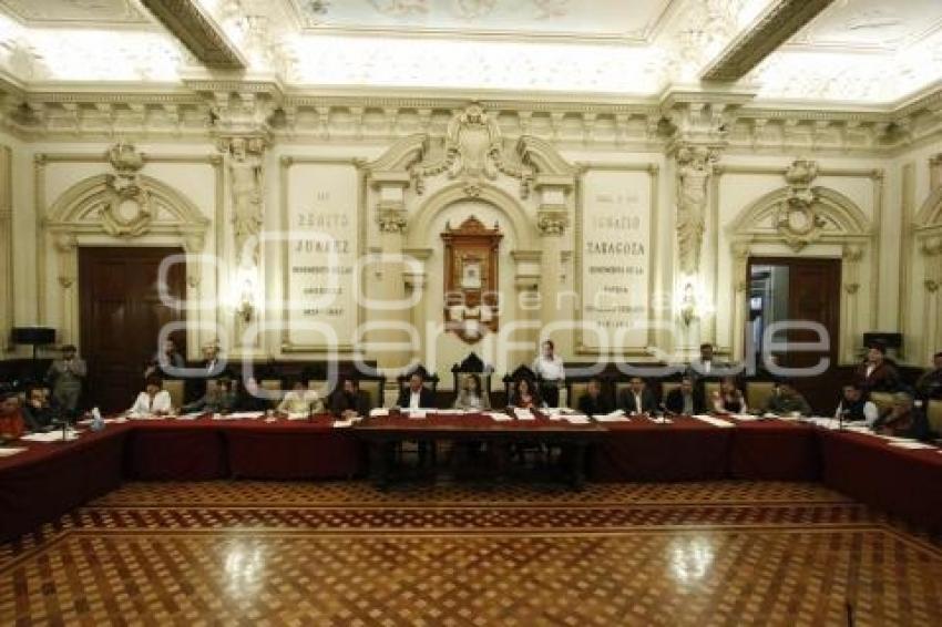 CABILDO