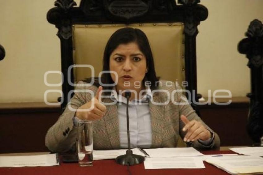 CABILDO