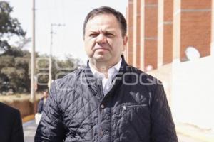 REHABILITACIÓN AVENIDA NACIONAL