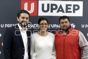 UPAEP